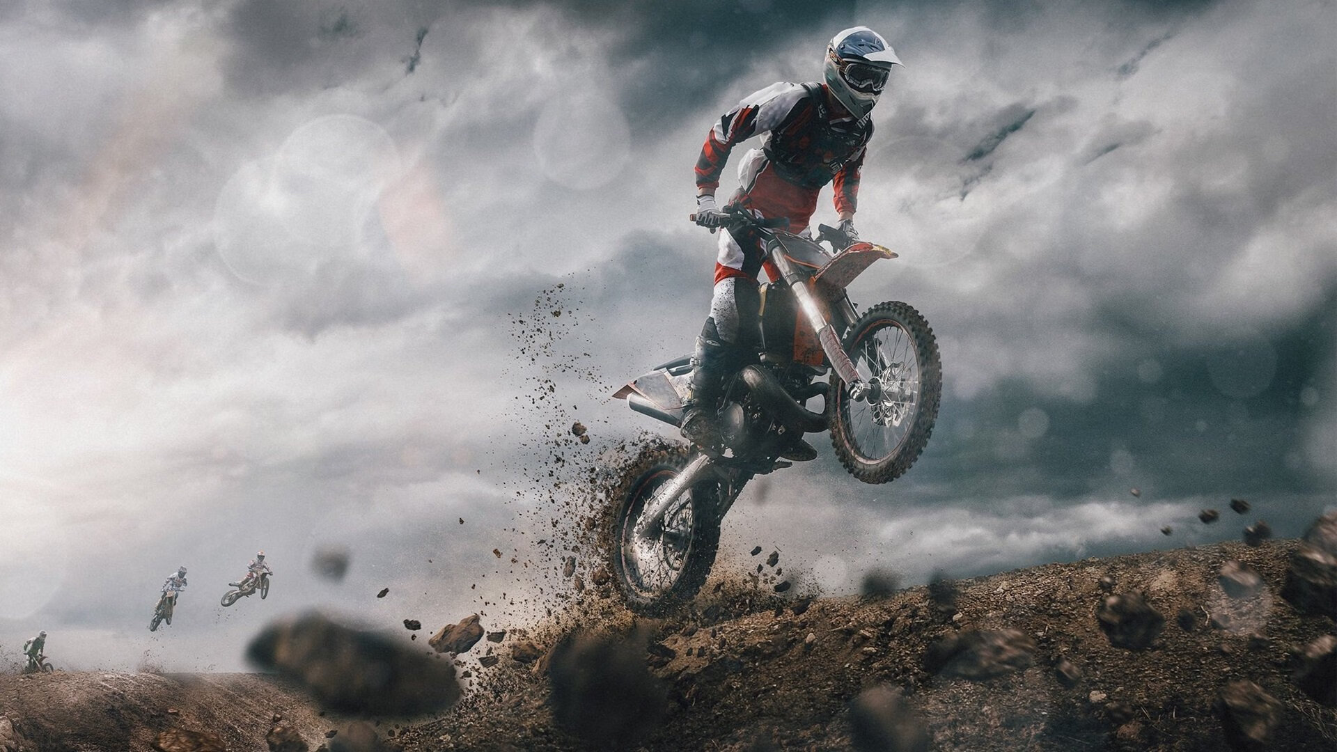 史上最精彩的“团队合作”瞬间,著名的团队合作的例子