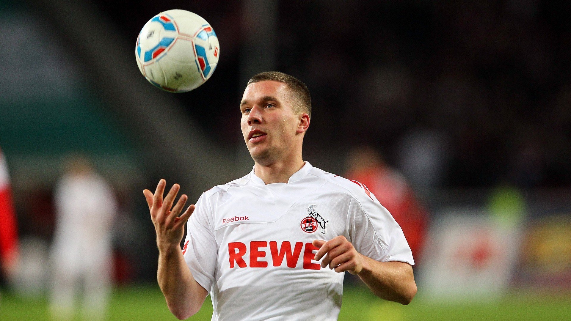 森德尔还没有放弃希望,目标是取得胜利,森德米尔